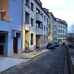 Apartmán In Old Town Bratislava