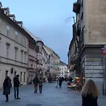 Apartmán In Old Town *
