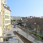In Old Town Apartmán *