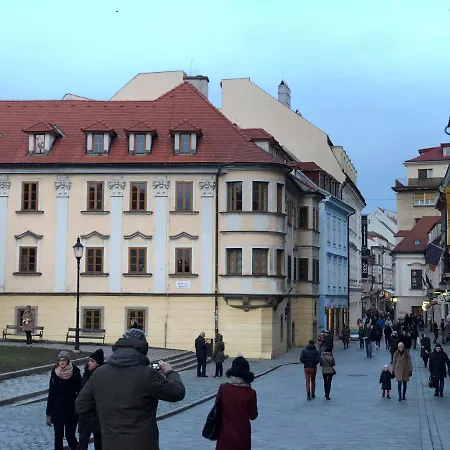 Appartement In Old Town