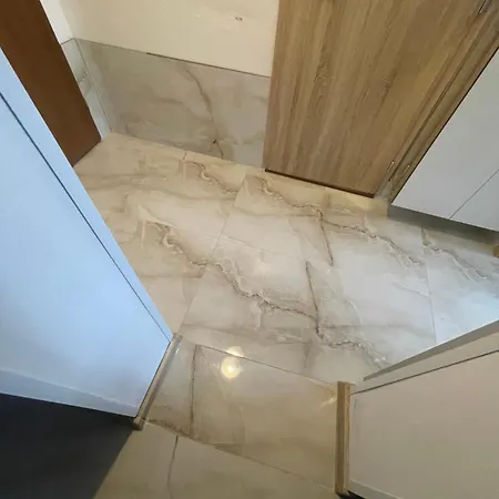 In Old Town Apartman