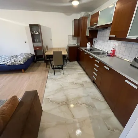 In Old Town Apartman Pozsony