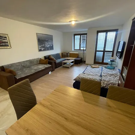 In Old Town * Bratislava