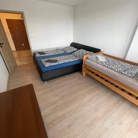 In Old Town Apartman Pozsony