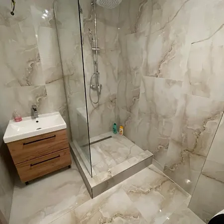 Apartman In Old Town