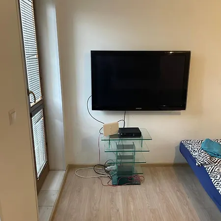 In Old Town Apartman *