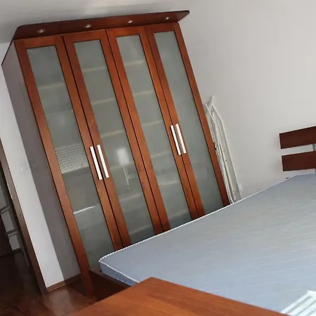 Apartman In Old Town *