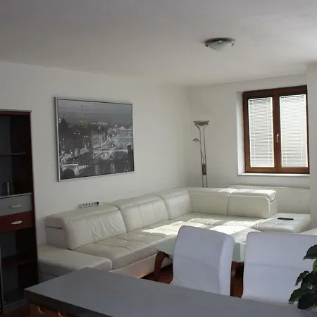 Apartman In Old Town *