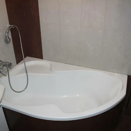 In Old Town Apartman Pozsony