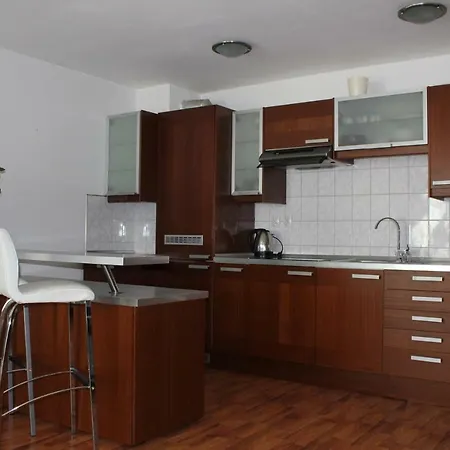 Appartement In Old Town