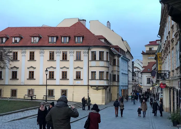 Apartament In Old Town