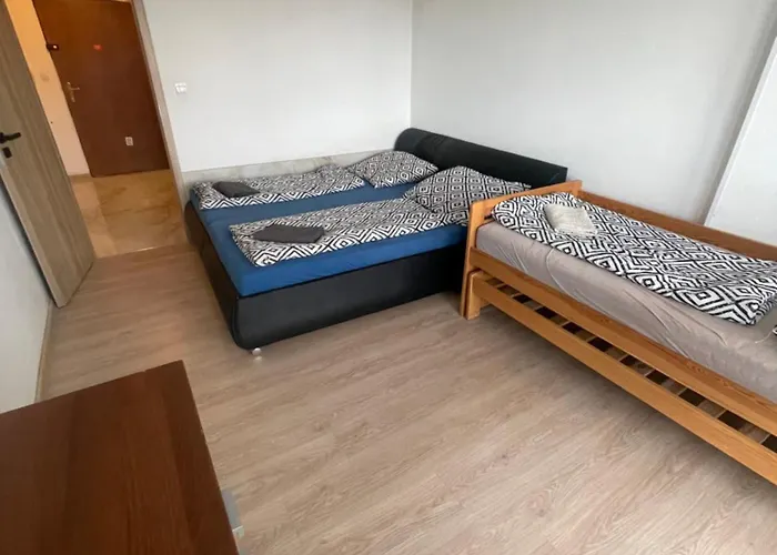 In Old Town Apartament Bratislava