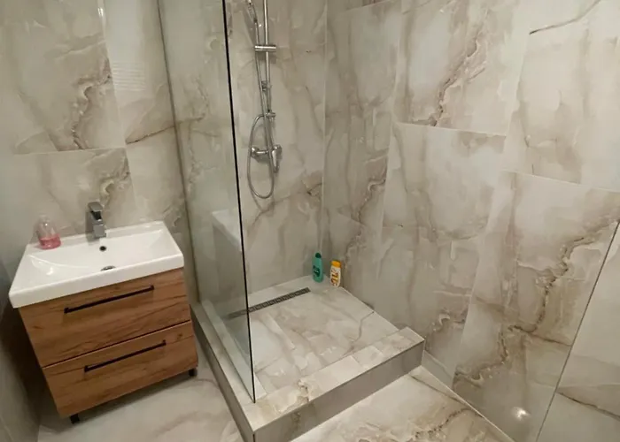 Apartament In Old Town