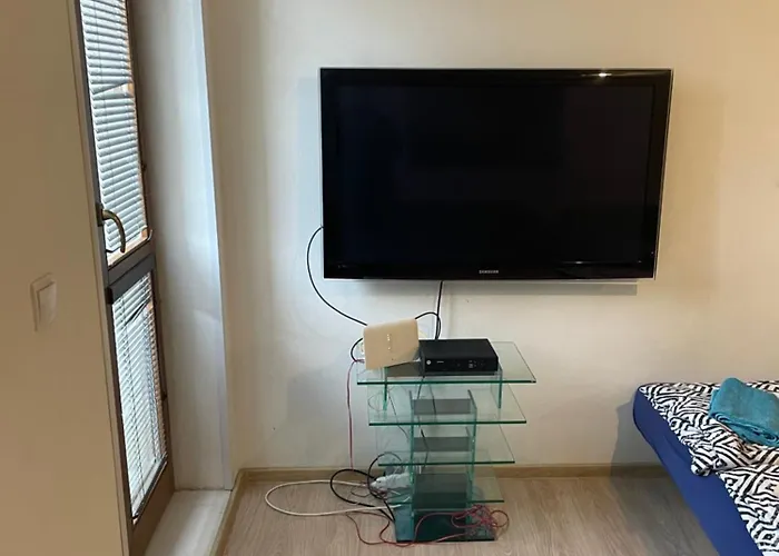 In Old Town Apartament *