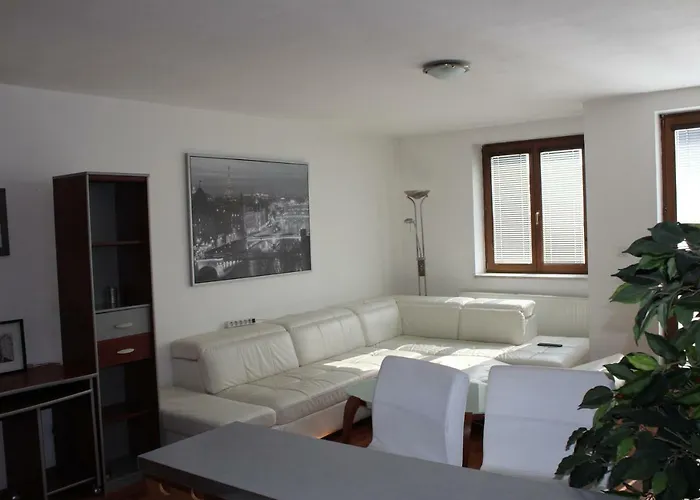 Apartament In Old Town *