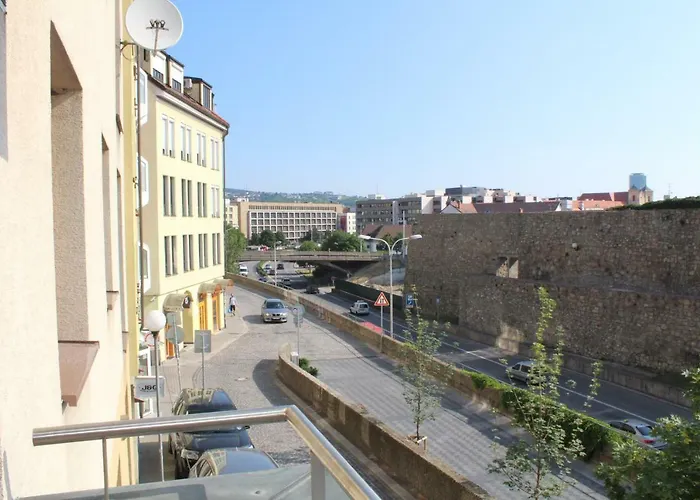 In Old Town Apartament *