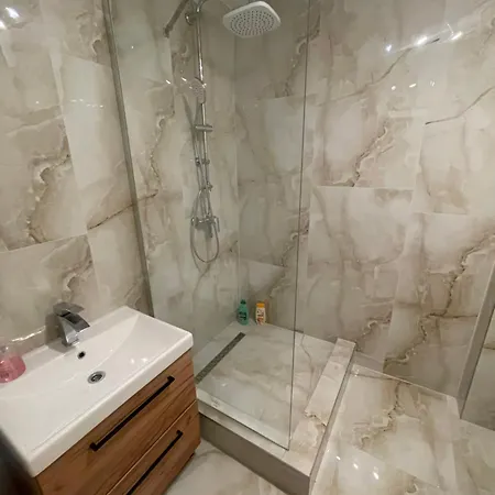 アパート In Old Town *