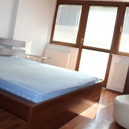 In Old Town アパート ブラチスラヴァ