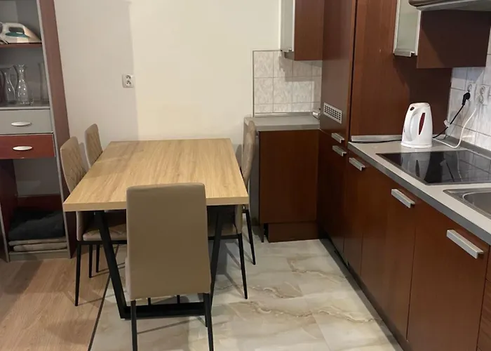 In Old Town * براتسيلافا