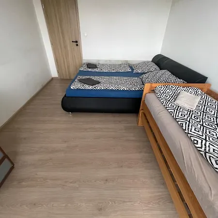 In Old Town 브라티슬라바