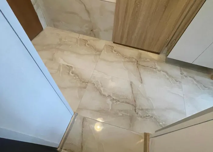 In Old Town 아파트